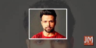 Rithvik Dhanjani on break-up with long-time girlfriend Asha Negi