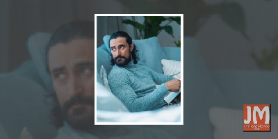 Kunal Kapoor on playing Babur: It's a character who goes through a huge journey