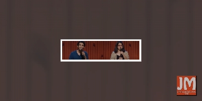 Four comedians come together for 'Amazon Funnies: Stand Up Shorts'