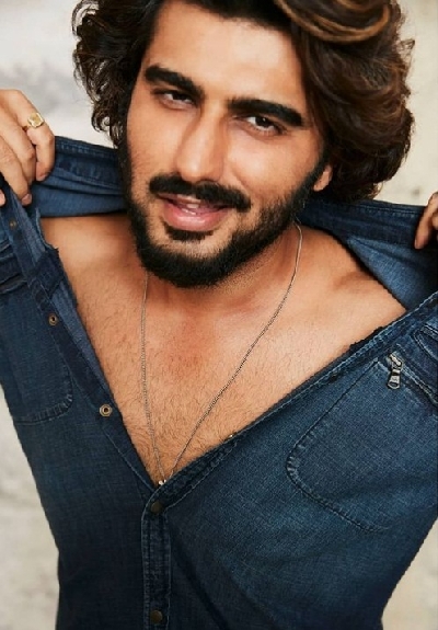 Bollywood actor Arjun Kapoor.(photo:instagram)