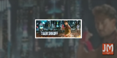 Tiger Shroff blocks Christmas 2022 for 'Ganpath' release