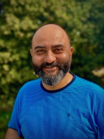 FIRE IN THE MOUNTAIN.