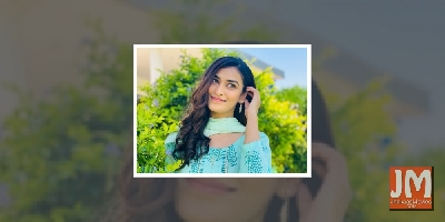 'Shershaah' actress Manmeet Kaur signs Punjabi film 'Tu Judaa'