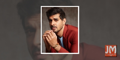 Tahir Raj Bhasin: Journey from anti-hero to hero has been an adrenaline rush