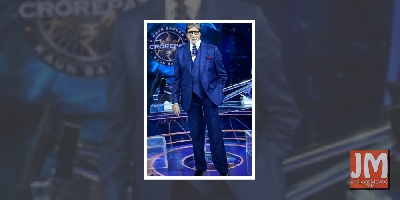 Big B on the hotseat in 'KBC' Season 13 opener on Aug 23