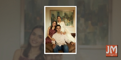 Manushi wasn't told Raksha Bandhan was about women seeking protection