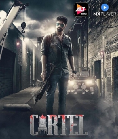Tanuj Virwani: OTT had enormous impact on my career Tanuj Virwani: OTT had enormous impact on my career
