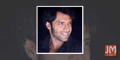 Shaalien Malhotra on playing a patriotic character in 'Ziddi Dil-Maane Na'