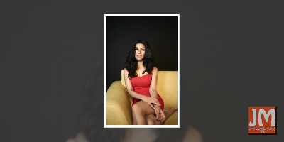 Nimrat Kaur: Pandemic taught me to feel grateful for life