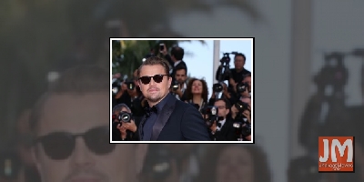 DiCaprio's environmental fund commits $5 mn to Amazon