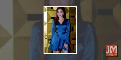 Anusmriti Sarkar shares her journey after 'O Pushpa I Hate Tears'