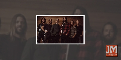 Foo Fighters to return to MTV Awards after 15 years