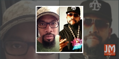 Big Boi-Sleepy Brown collab album out on Sept 3