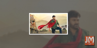 Birthday best wishes pour in on Megastar Chiranjeevi