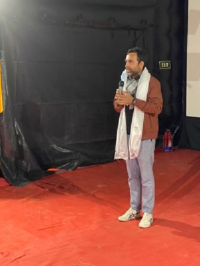 Pankaj Tripathi hails Ladakh