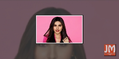 Tara Sutaria loves to sing, but focus is on acting for now