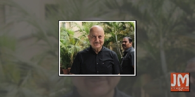 Anupam Kher never thought he would get to work with Robert De Niro