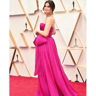 Idina Menzel(Photo:instagram)