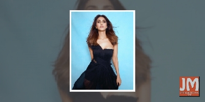 Vaani hopes 'Shamshera', 'Chandigarh Kare Aashiqui' solidify her position