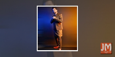 Rithvik Dhanjani on playing 'Cartel' character with multiple shades