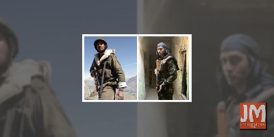 Shiv Panditt: Experience of shooting in Kargil changed me from within