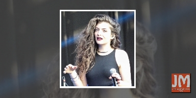 Lorde 'gripped by angst' every night of 'Melodrama' tour