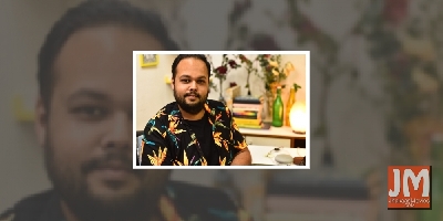 Kavish Sinha decodes the casting process for 'The Empire'