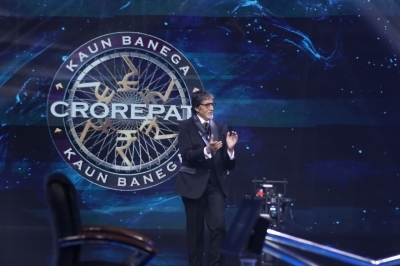 Kaun Banega Crorepati Kaun Banega Crorepati