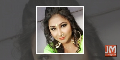 Bhojpuri actress Priyanka Pandit's nude video goes viral