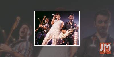 Jonas brothers kickstart 'Remember This' tour