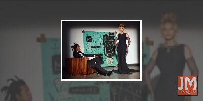 Beyonce channels her inner Audrey Hepburn