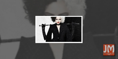 Emma Stone: Cruella de Vil character so much fun, intoxicating