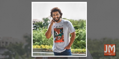 Arjun Kapoor: I wasn't some hyped debutant, 'Ishaqzaade' changed my life