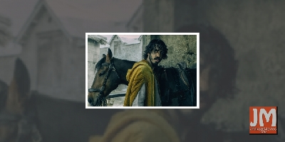 'The Green Knight' director on difficulties in adapting poem