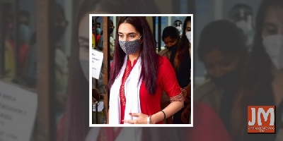 FSL report on hair samples confirms drugs consumption of film actresses