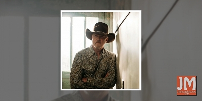 Trace Adkins to perform at ACM Honours on Aug 25