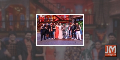 Akshay calls SRK to fulfil fan's wish on 'The Kapil Sharma Show'