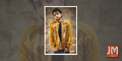 Priyaank Sharma: Family background doesn't help you succeed in cinema