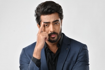 Bangla actor Krushal Ahuja debuts on Hindi TV with 