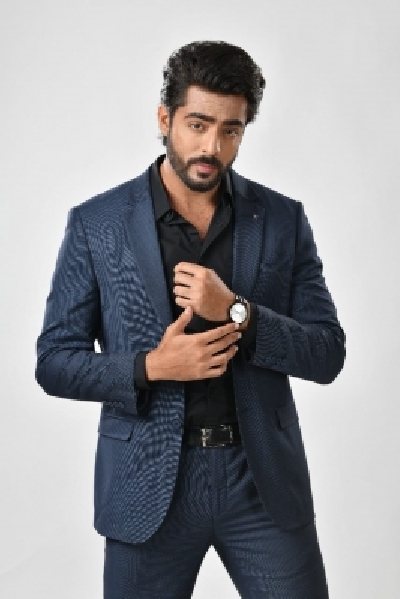 Bangla actor Krushal Ahuja debuts on Hindi TV with 