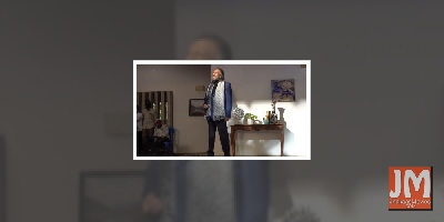 Mithun Chakraborty promotes dance-centred serial 'Chikoo Ki Mummy Durr Kei'