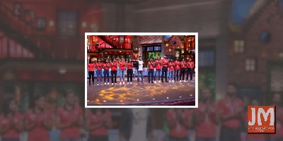 India's Olympic hockey heroes to appear on 'The Kapil Sharma Show'