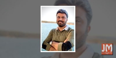 Kushal Srivastava's film 'Golden Arrows' inspired by Air Chief Dhanoa's life