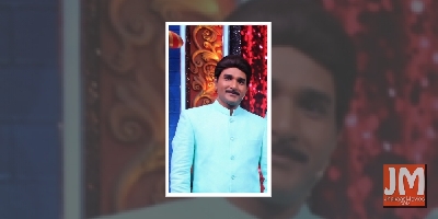 Mubeen Saudagar joins 'Zee Comedy Show'