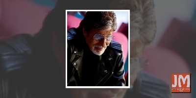 Amitabh Bachchan was attracted to story of 'Chehre'