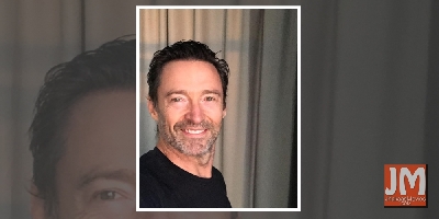 Hugh Jackman on set 'dominated' by women: It's awesome!