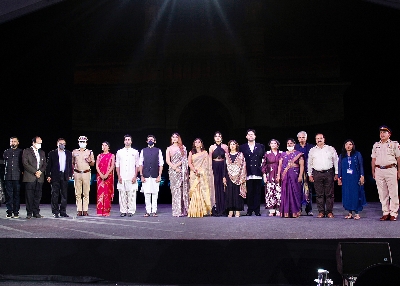 National Anthem Group Pic