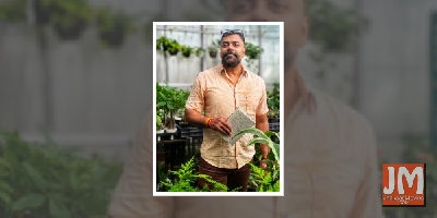 Writer Niraj Kumar Mishra turns director with 'Samanantar'