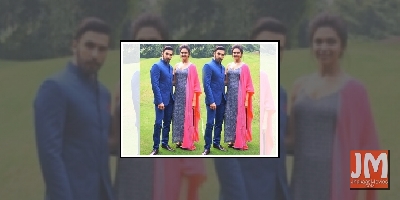 Deepika-Ranveer trigger fan frenzy with baby bump speculations