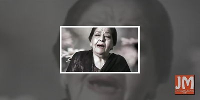 Women's Equality Day: Farida Khannum, Usha Uthup, 100 women croon 'Jaago Zara'